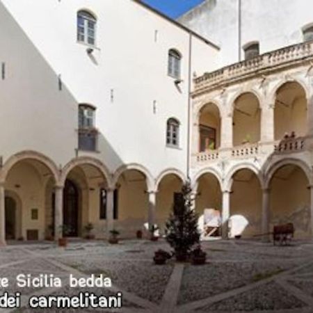Casa Vacanze Sicilia Bedda Partinico Luaran gambar